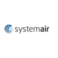 SYSTEMAIR South Africa (Pty) Ltd logo, SYSTEMAIR South Africa (Pty) Ltd contact details