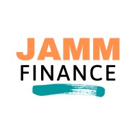 JAMM Finance logo, JAMM Finance contact details