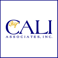 GUY CALI ASSOCIATES, INC. logo, GUY CALI ASSOCIATES, INC. contact details