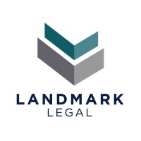 Landmark Legal logo, Landmark Legal contact details