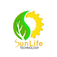 SunLife Technology L.L.C. logo, SunLife Technology L.L.C. contact details