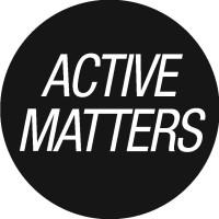 Active Matters LLC logo, Active Matters LLC contact details