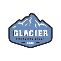 Glacier Marketing Group logo, Glacier Marketing Group contact details