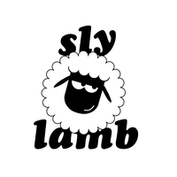 Sly Lamb logo, Sly Lamb contact details