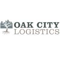 Oak City Logistics logo, Oak City Logistics contact details