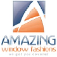 Amazing Window Fashions logo, Amazing Window Fashions contact details