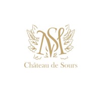 Château de Sours logo, Château de Sours contact details