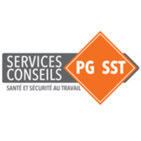 Services Conseils PG SST Inc. logo, Services Conseils PG SST Inc. contact details