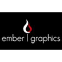 Ember Graphics logo, Ember Graphics contact details