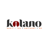 Kolano logo, Kolano contact details