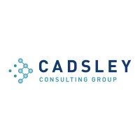 Cadsley Consulting Group logo, Cadsley Consulting Group contact details