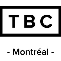 TBC_Montréal logo, TBC_Montréal contact details