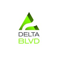 Delta Blvd logo, Delta Blvd contact details