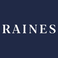 Raines Company logo, Raines Company contact details