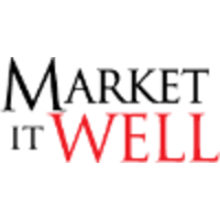 Market It Well logo, Market It Well contact details