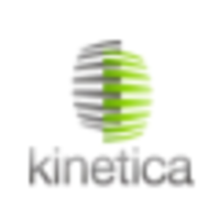 Kinetica Consulting Ltd logo, Kinetica Consulting Ltd contact details