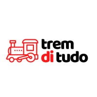 Trem di Tudo logo, Trem di Tudo contact details