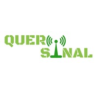 Quero Sinal logo, Quero Sinal contact details