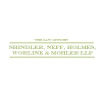 Shindler, Neff, Holmes, Worline & Mohler LLP logo, Shindler, Neff, Holmes, Worline & Mohler LLP contact details