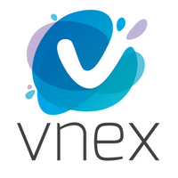 vNex Soluciones logo, vNex Soluciones contact details