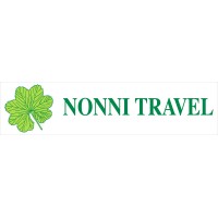 Nonni Travel logo, Nonni Travel contact details