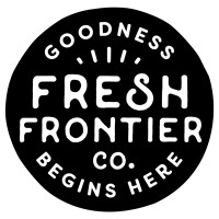 Fresh Frontier logo, Fresh Frontier contact details