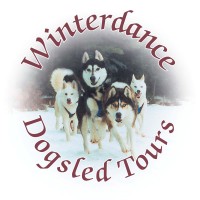 Winterdance Dogsled Tours logo, Winterdance Dogsled Tours contact details