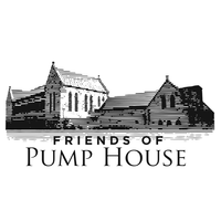 Friends of Pump House logo, Friends of Pump House contact details