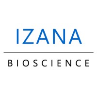 Izana Bioscience logo, Izana Bioscience contact details