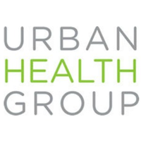 Urban Health Group logo, Urban Health Group contact details