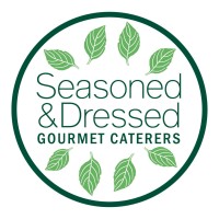 Seasoned & Dressed logo, Seasoned & Dressed contact details