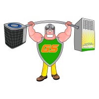 Central Oregon Heating & Coolg logo, Central Oregon Heating & Coolg contact details