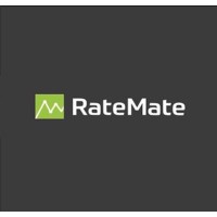 RateMate logo, RateMate contact details