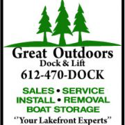 Great Outdoors Dock & Lift, LLC logo, Great Outdoors Dock & Lift, LLC contact details