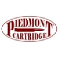 Piedmont Cartridge, Inc logo, Piedmont Cartridge, Inc contact details