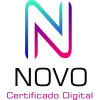 NOVO CERTIFICADO DIGITAL logo, NOVO CERTIFICADO DIGITAL contact details