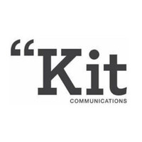 Kit Communications logo, Kit Communications contact details