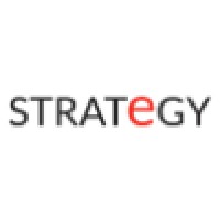 Strategy STL logo, Strategy STL contact details