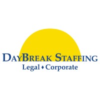 Daybreak Staffing Inc. logo, Daybreak Staffing Inc. contact details