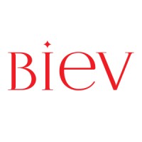 Biev logo, Biev contact details