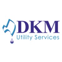 DKM Utility Services Pty Ltd logo, DKM Utility Services Pty Ltd contact details