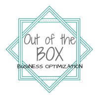 Out of the Box Business Optimization logo, Out of the Box Business Optimization contact details