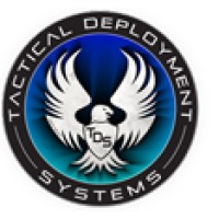 TACTICAL DEPLOYMENT SYSTEMS, LLC logo, TACTICAL DEPLOYMENT SYSTEMS, LLC contact details