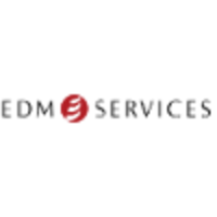 EDM Services logo, EDM Services contact details