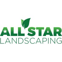 All Star Landscaping services logo, All Star Landscaping services contact details