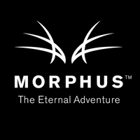 Morphus logo, Morphus contact details