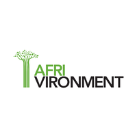 Afrivironment logo, Afrivironment contact details