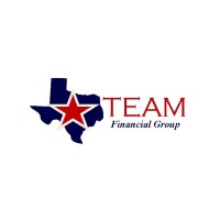 TEAM Financial Group logo, TEAM Financial Group contact details