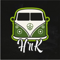 Hop'n Kombi Beer Trip logo, Hop'n Kombi Beer Trip contact details