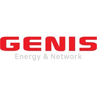 GENIS KOREA logo, GENIS KOREA contact details